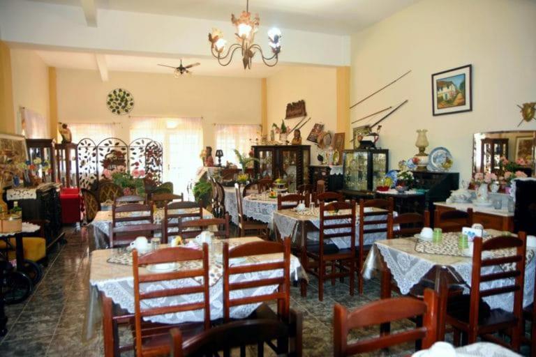 Pousada Oca Pora Conservatória Εξωτερικό φωτογραφία