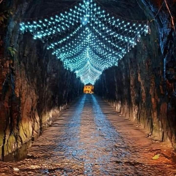 Pousada Oca Pora Conservatória Εξωτερικό φωτογραφία