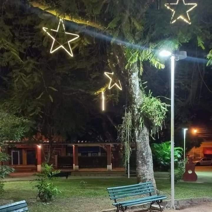 Pousada Oca Pora Conservatória Εξωτερικό φωτογραφία