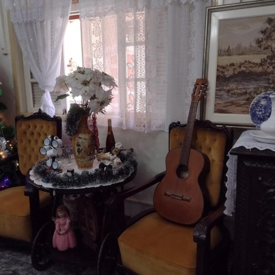 Pousada Oca Pora Conservatória Εξωτερικό φωτογραφία