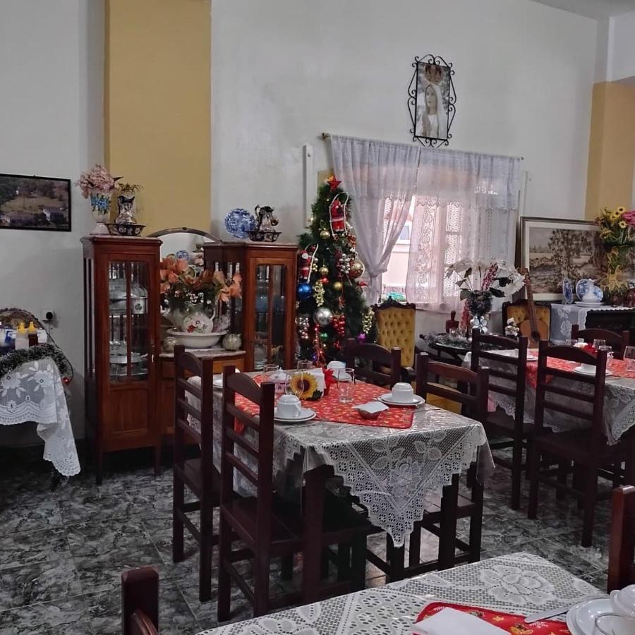 Pousada Oca Pora Conservatória Εξωτερικό φωτογραφία